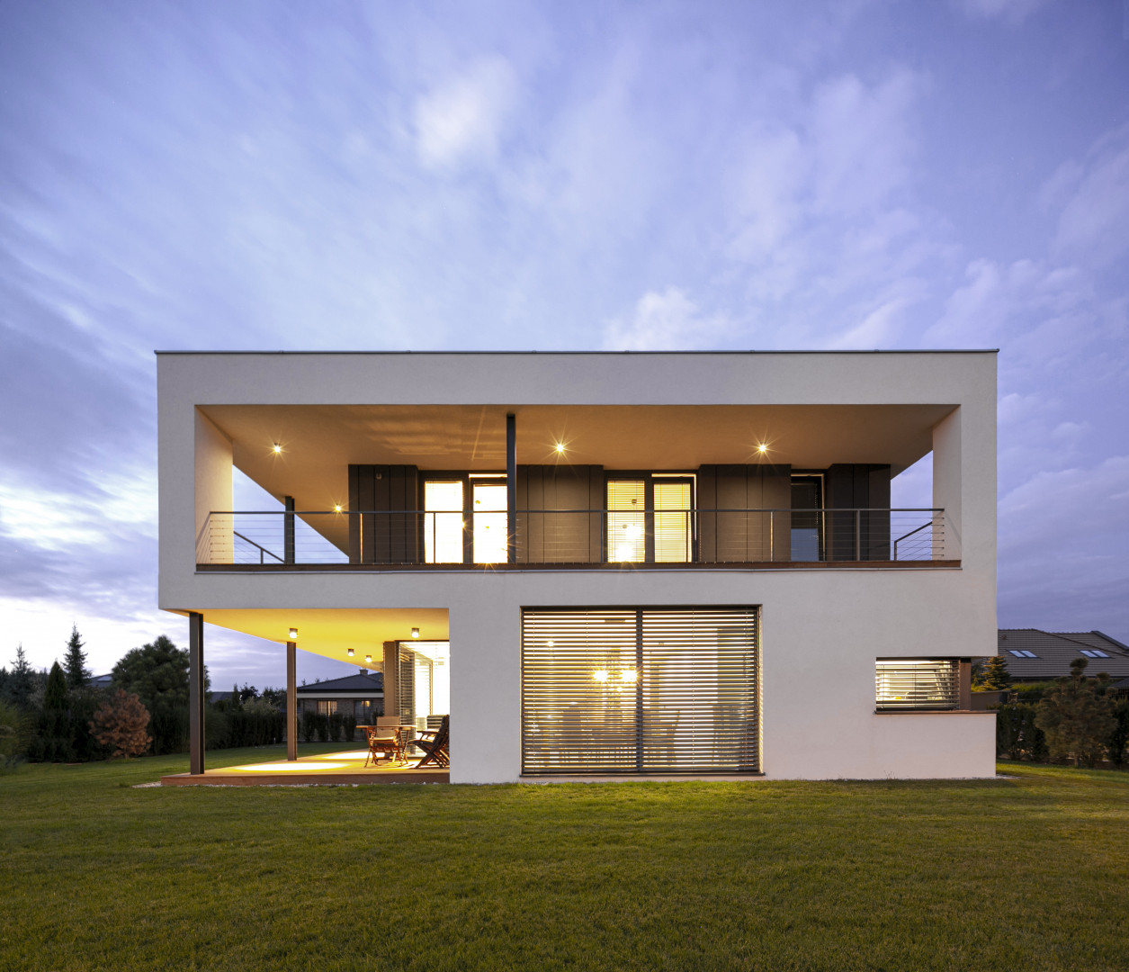 JAK House